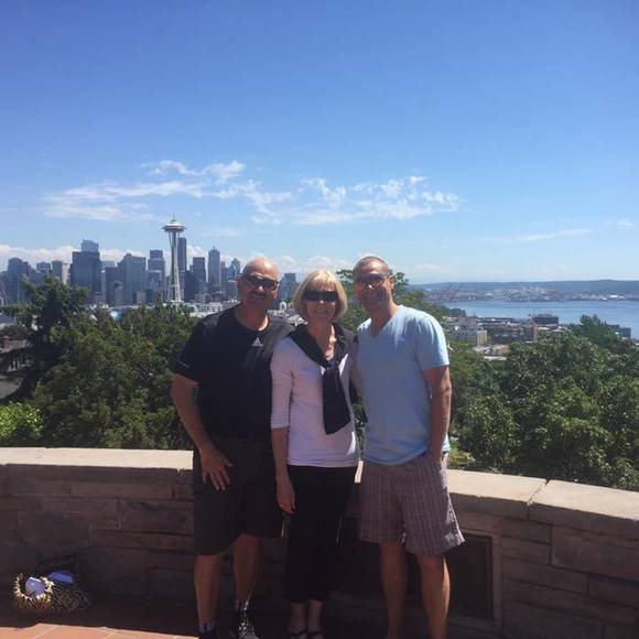 Meet your Posher, Chris - Picture 1 of 1